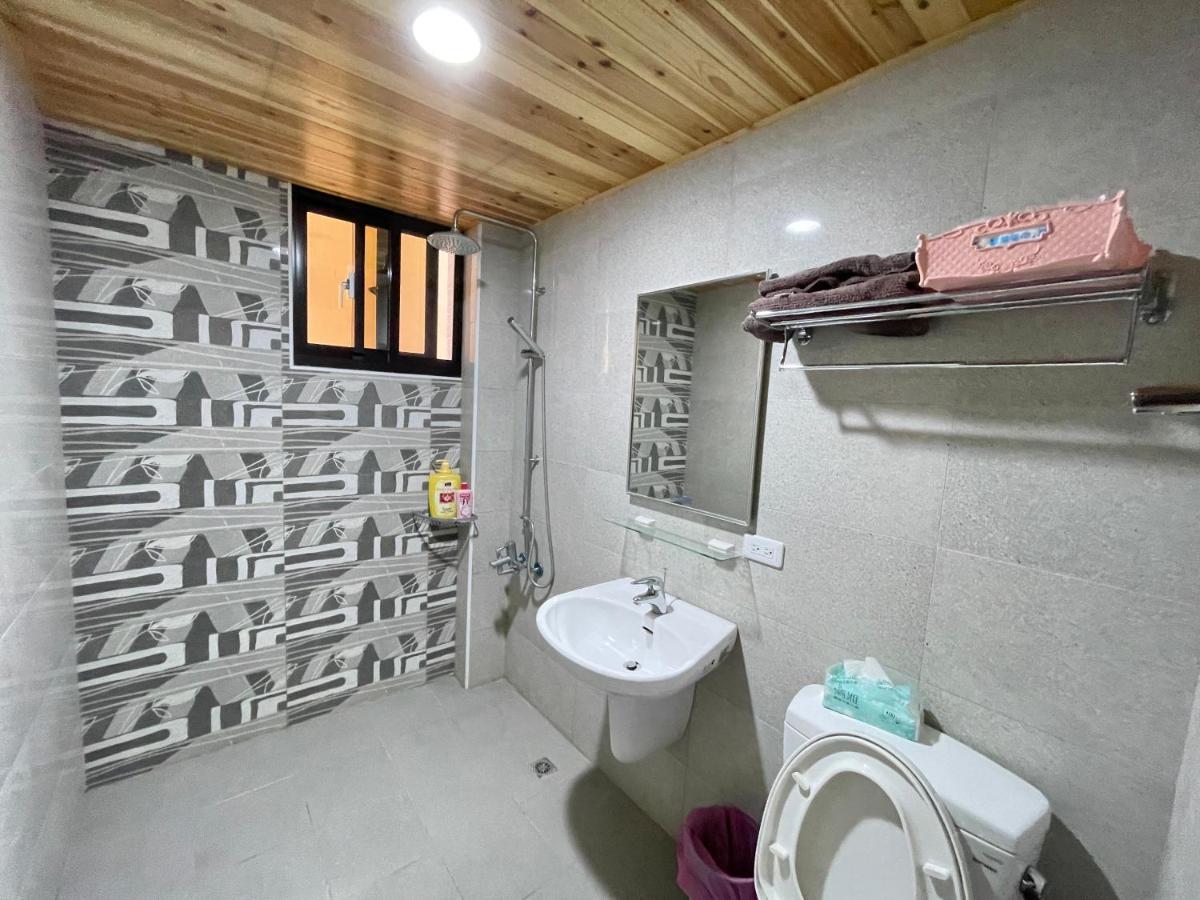 Qilixiang Homestay Chaozhou ภายนอก รูปภาพ