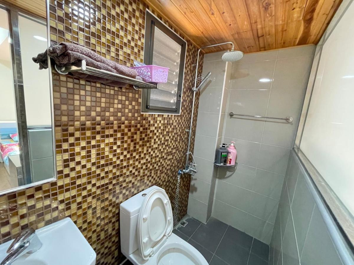 Qilixiang Homestay Chaozhou ภายนอก รูปภาพ