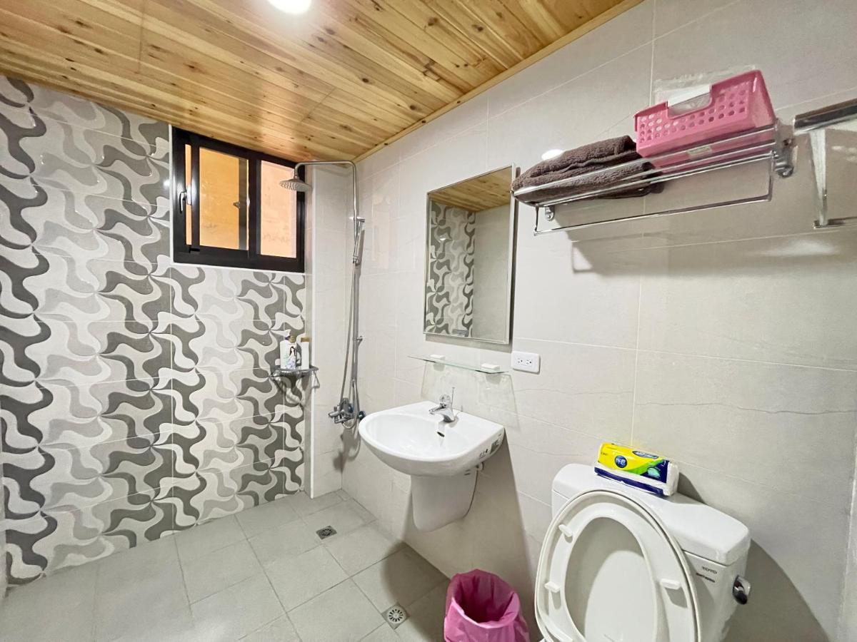 Qilixiang Homestay Chaozhou ภายนอก รูปภาพ